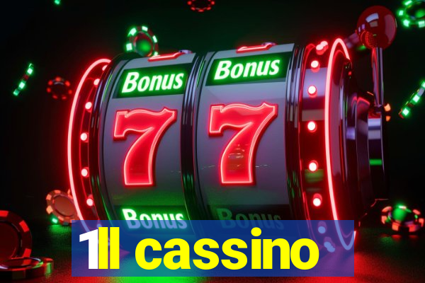 1ll cassino